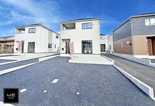 ■家族みんなが笑顔で過ごせる、安心感のある住まい