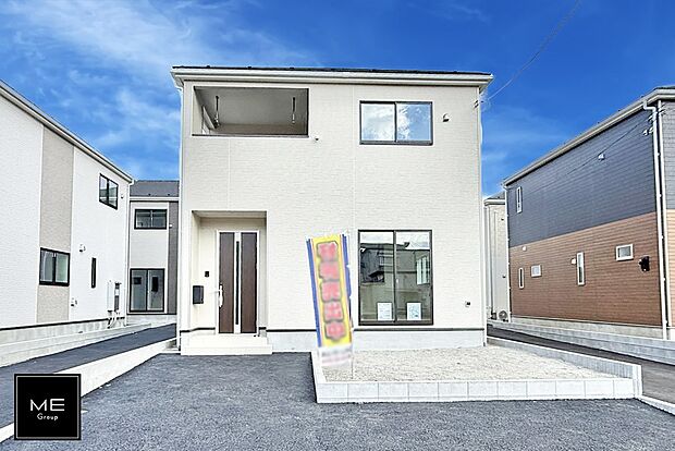 ■家族みんなが笑顔で過ごせる、安心感のある住まい