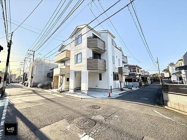 ■家族とのお出かけが楽しくなる環境です