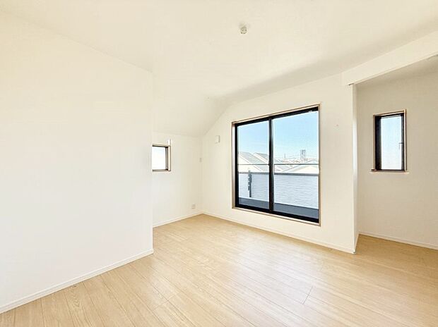 ■清潔感あふれるお部屋で毎日を快適に過ごせます