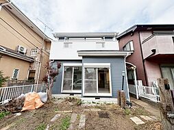 神奈川県相模原市南区磯部