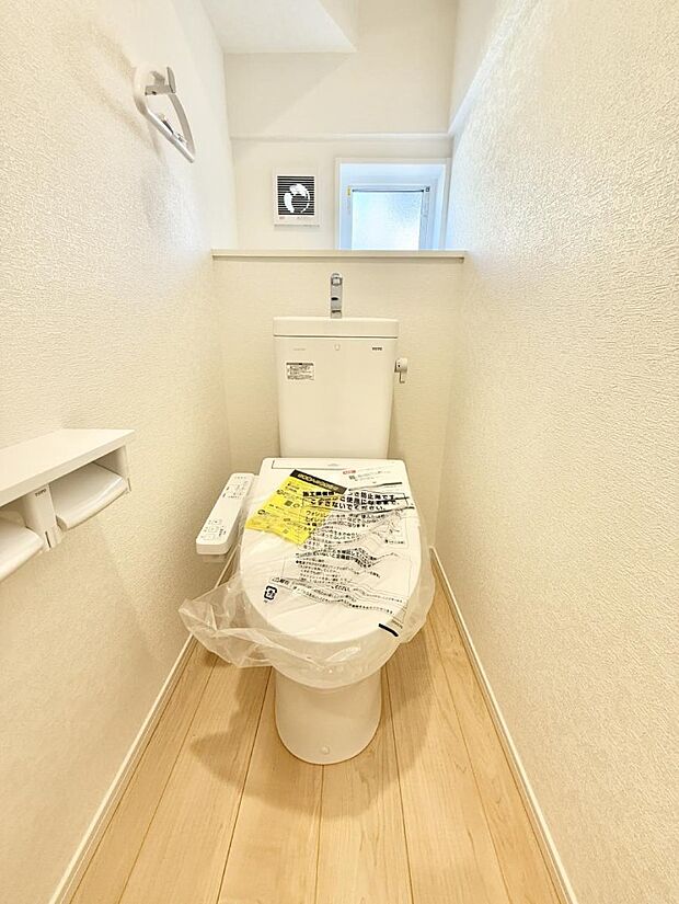 ■使いやすさと清潔感にこだわった空間