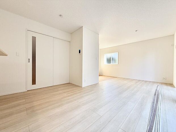 ■自然と心がほどける、リラックスできる場所