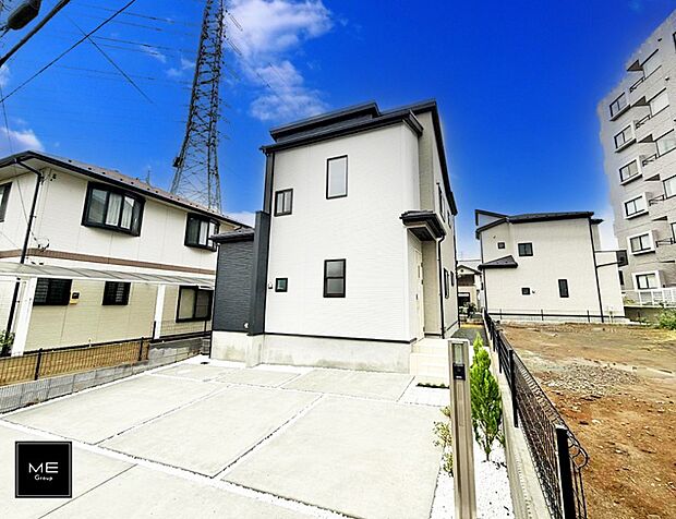 ■家族みんなが笑顔で過ごせる、安心感のある住まい