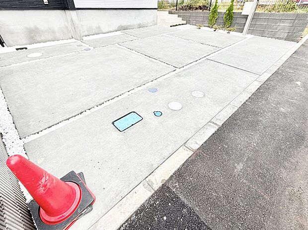 ■カースペース有