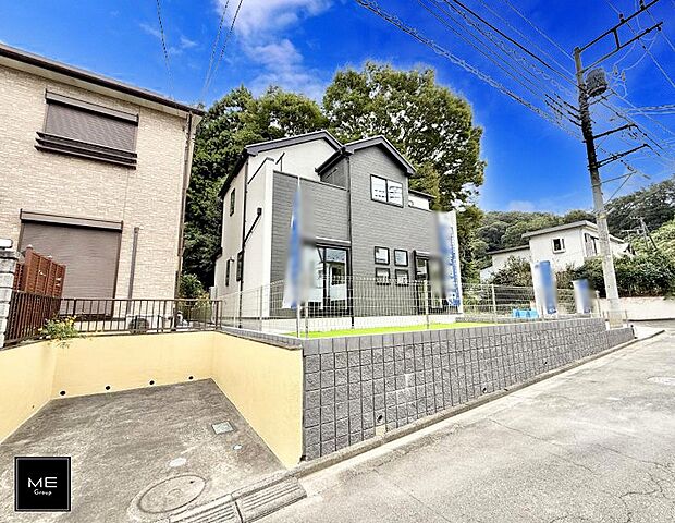 ■家族みんなが笑顔で過ごせる、安心感のある住まい