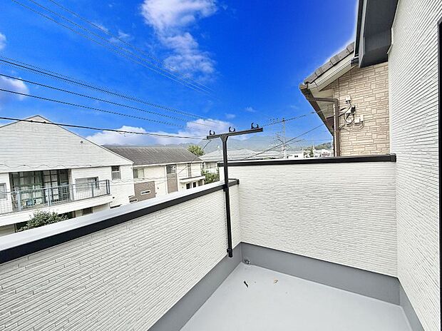 ■ 朝のコーヒーや夜の星空を楽しむ、癒しの場所