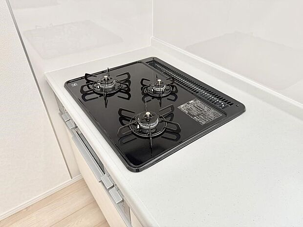 ■一度に多くの料理ができ便利で効率的