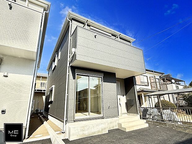 2号棟 ■まずは一度ご覧ください