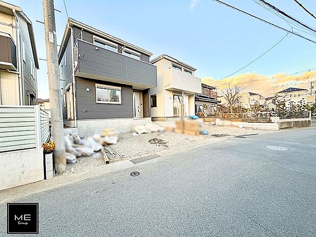 ■新しい時代の息吹を感じる、心地よい環境