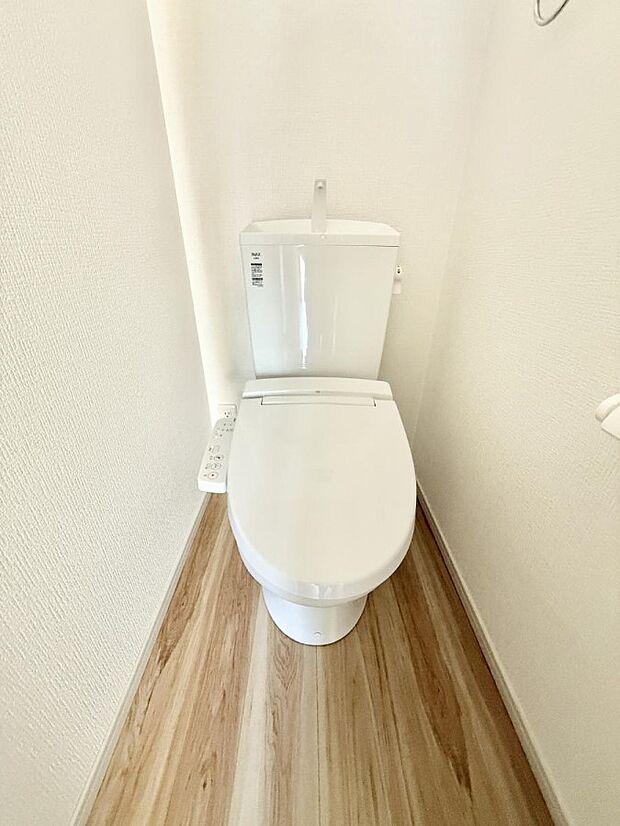 ■毎日使う場所だからこそ、清潔感溢れる空間