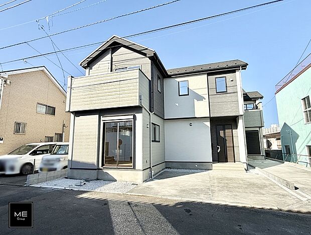 ■暮らしを彩る充実した設備仕様が備わった住まい