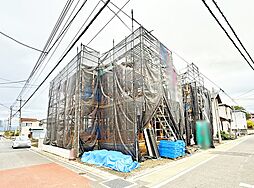 神奈川県座間市座間１丁目