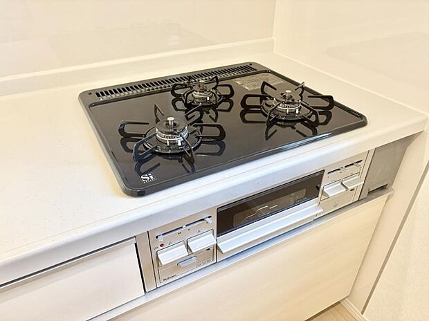 ■一度に多くの料理ができ便利で効率的