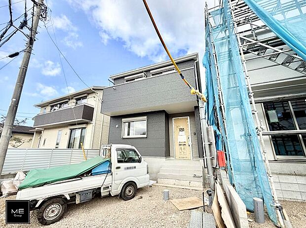 ■暮らしを豊かにする充実した仕様設備で快適に