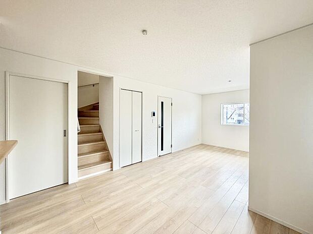 ■ふとした瞬間に幸せを感じる、心地よい場所