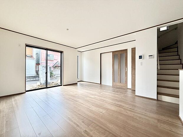 ■自然と会話が生まれる、心地よいひととき