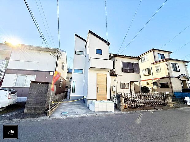 ■家族みんなが笑顔で過ごせる、安心感のある住まい