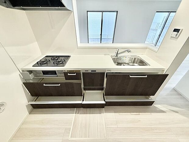 ■家族とつながる、コミュニケーションの場