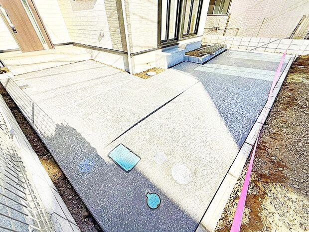 ■カースペース有