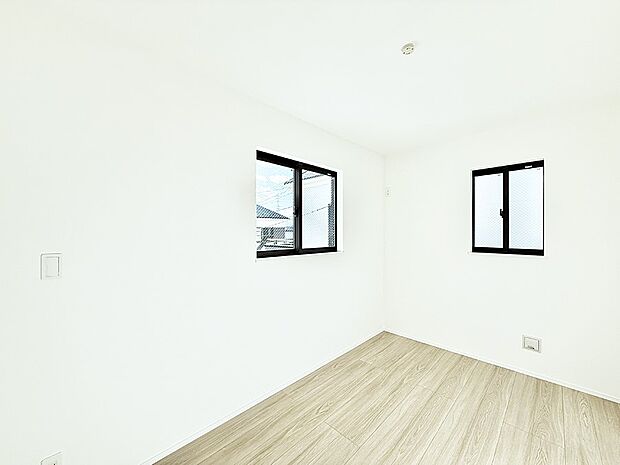 ■落ち着いた色合いのお部屋で穏やかな時間を楽しめます