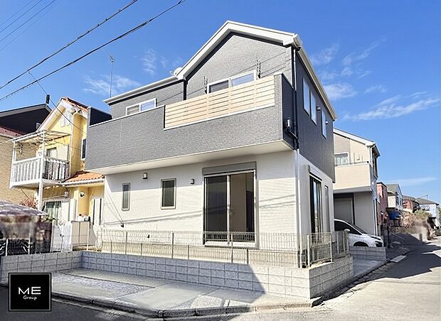 ■家族みんなが笑顔で過ごせる、安心感のある住まい