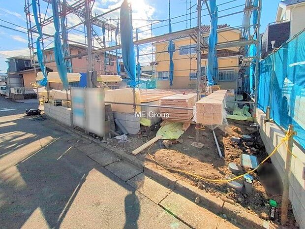 ■暮らしを彩る充実した設備仕様が備わった住まい