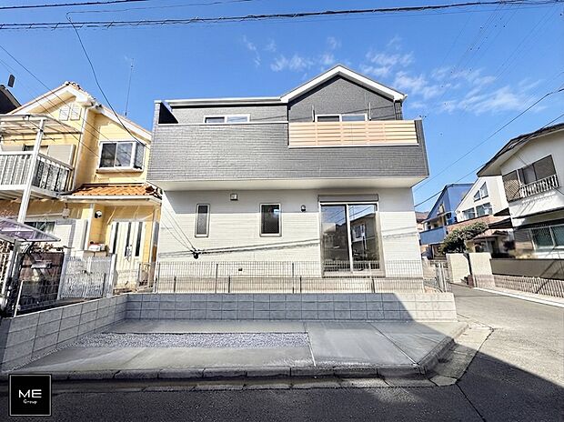■家族の笑顔があふれる、心安らぐ住まいです