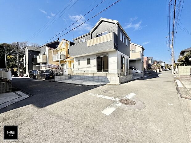 ■ 帰るたびにホッとする、安心感のある佇まい