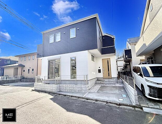 ■暮らしを彩る充実した設備仕様が備わった住まい