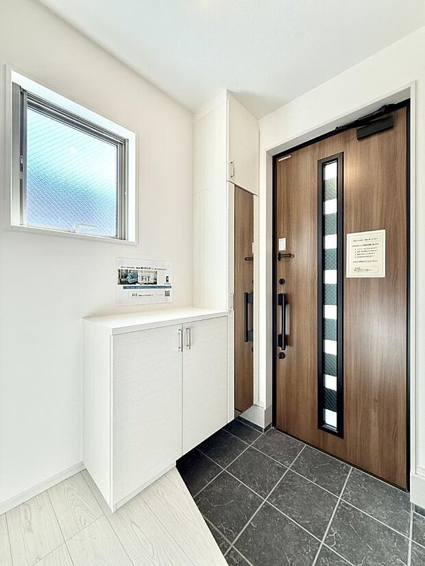 ■ 家族やゲストをやさしく迎える、心地よい空間