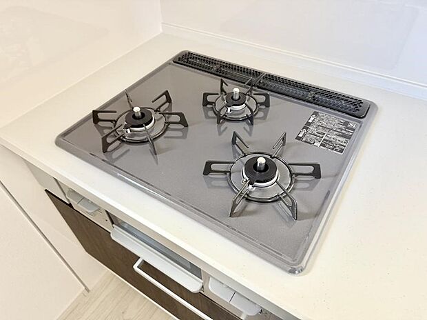 ■一度に多くの料理ができ便利で効率的