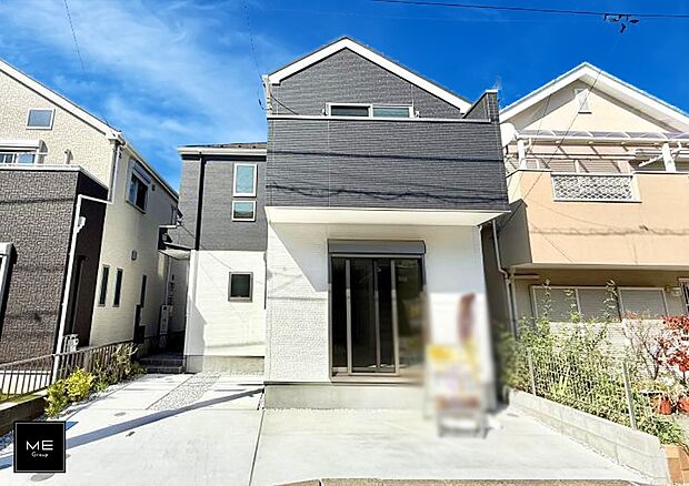 ■家族みんなが笑顔で過ごせる、安心感のある住まい