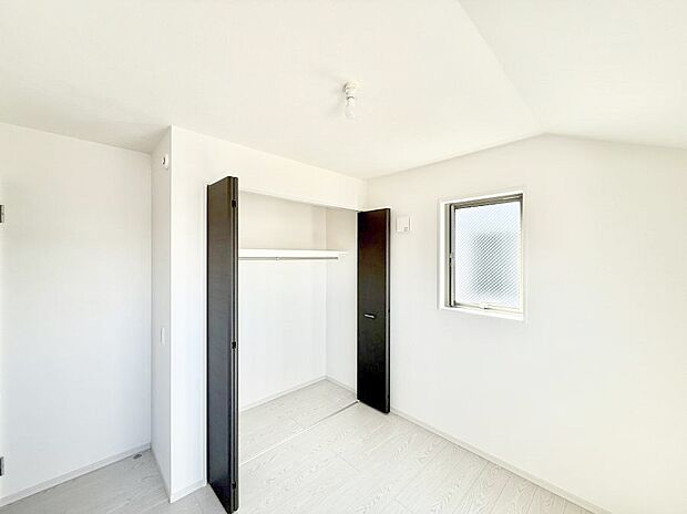 ■機能的で使いやすいお部屋で毎日を快適に