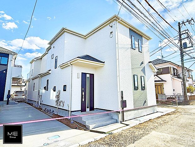 ■家族みんなが笑顔で過ごせる、安心感のある住まい