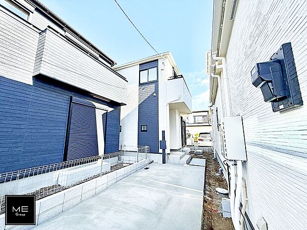 ■暮らしを彩る充実した設備仕様が備わった住まい