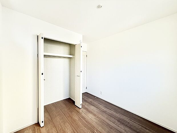 ■シンプルで使いやすい空間がスッキリ感じられます