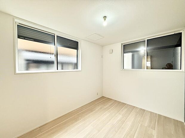 ■プライベート空間として静かで落ち着いた環境を提供してくれます