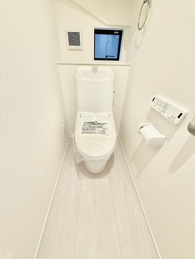 ■毎日使う場所だからこそ、清潔感溢れる空間