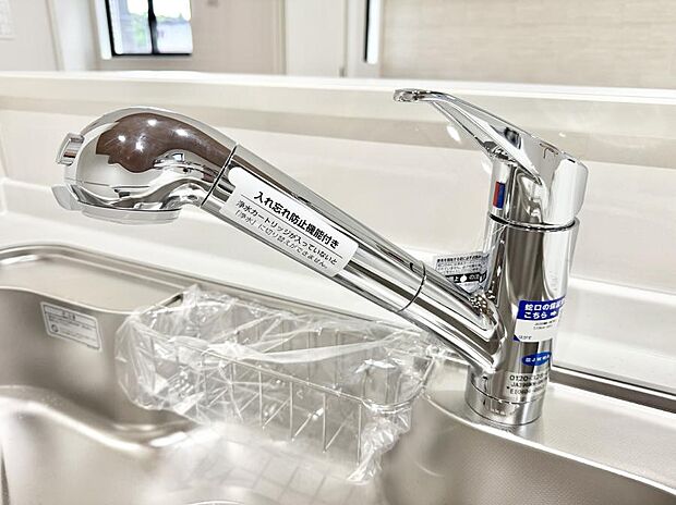 ■清潔でおいしい水を手軽に供給してくれます