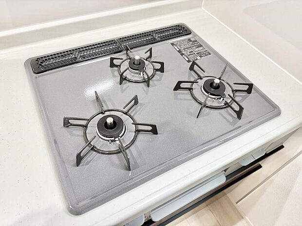 ■一度に多くの料理ができ便利で効率的