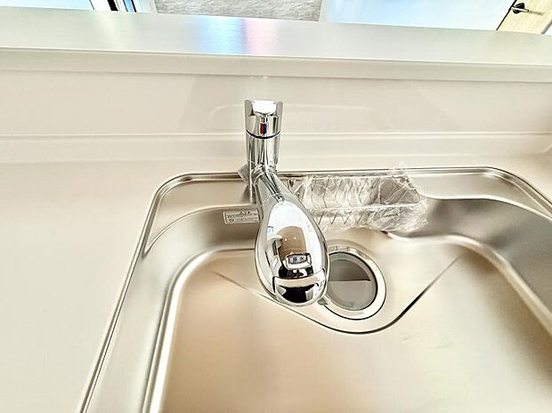 ■清潔でおいしい水を手軽に供給してくれます