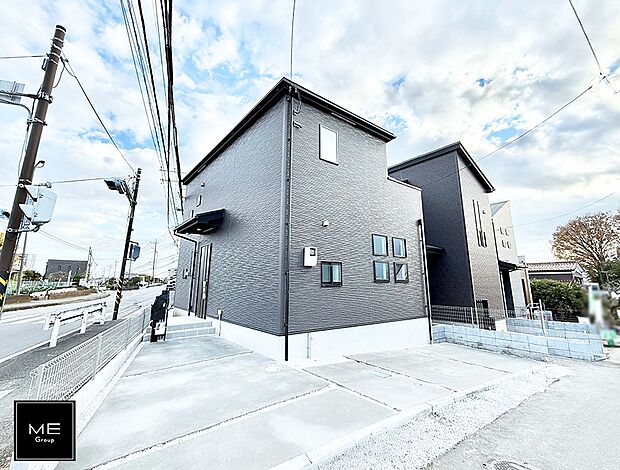 ■新しい暮らしが始まる場所で、家族の絆を深める