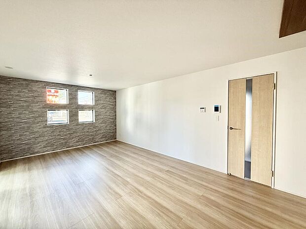 ■ふとした瞬間に幸せを感じる、心地よい場所