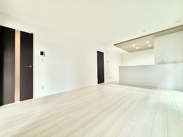 ■家族の時間を彩る、快適で癒される空間