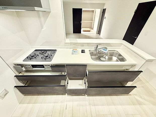 ■家族とつながる、コミュニケーションの場