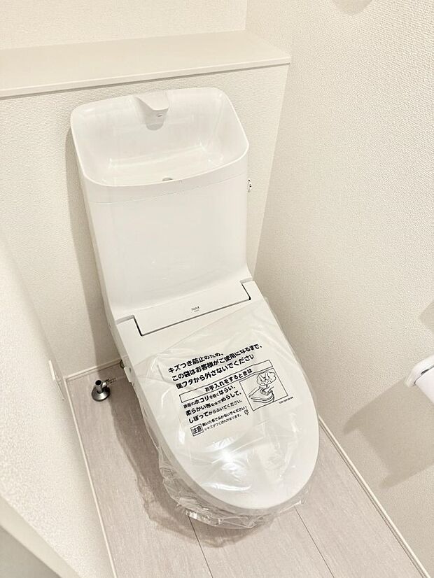 ■使いやすさと清潔感にこだわった空間