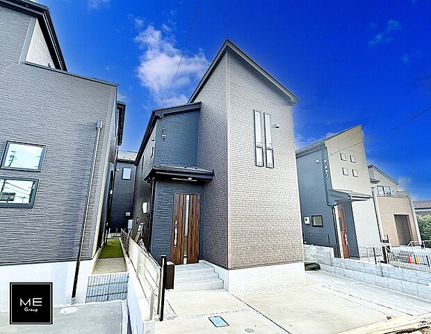 ■新しい暮らしが始まる場所で、家族の絆を深める