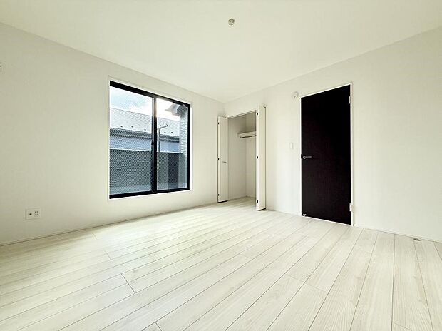 ■心地よい雰囲気が漂う落ち着いた空間