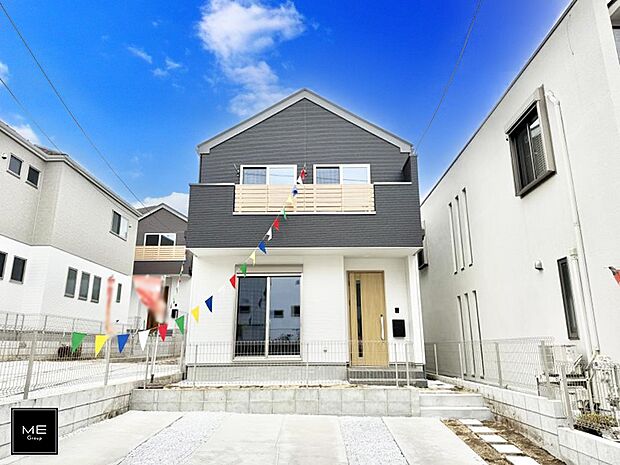 ■暮らしを彩る充実した設備仕様が備わった住まい